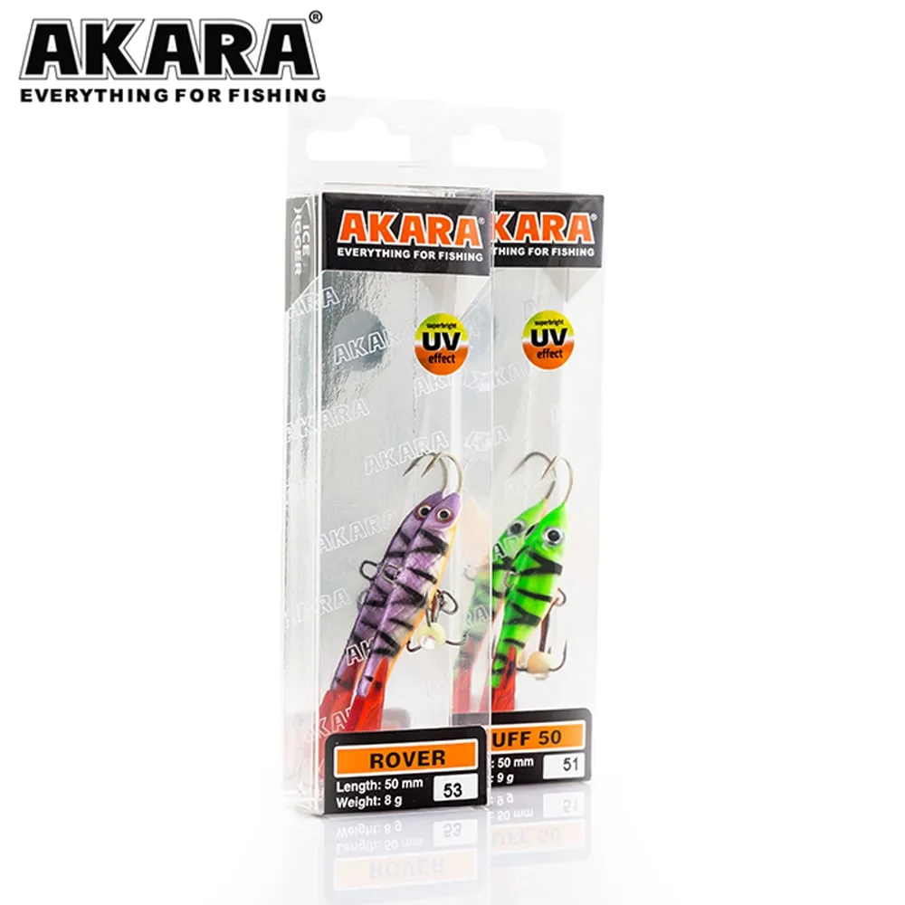 Балансир Akara Cancan 40 мм 6 гр 31