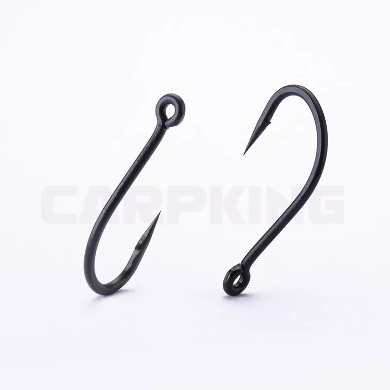 Крючок Carpking Wn hook №6 ( уп. 10шт.)