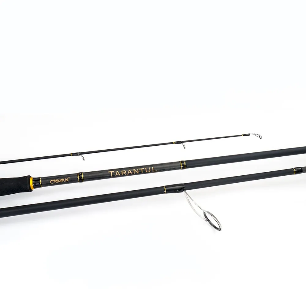 Спиннинг Caiman Tarantul 802H 2,44 м 14-56g