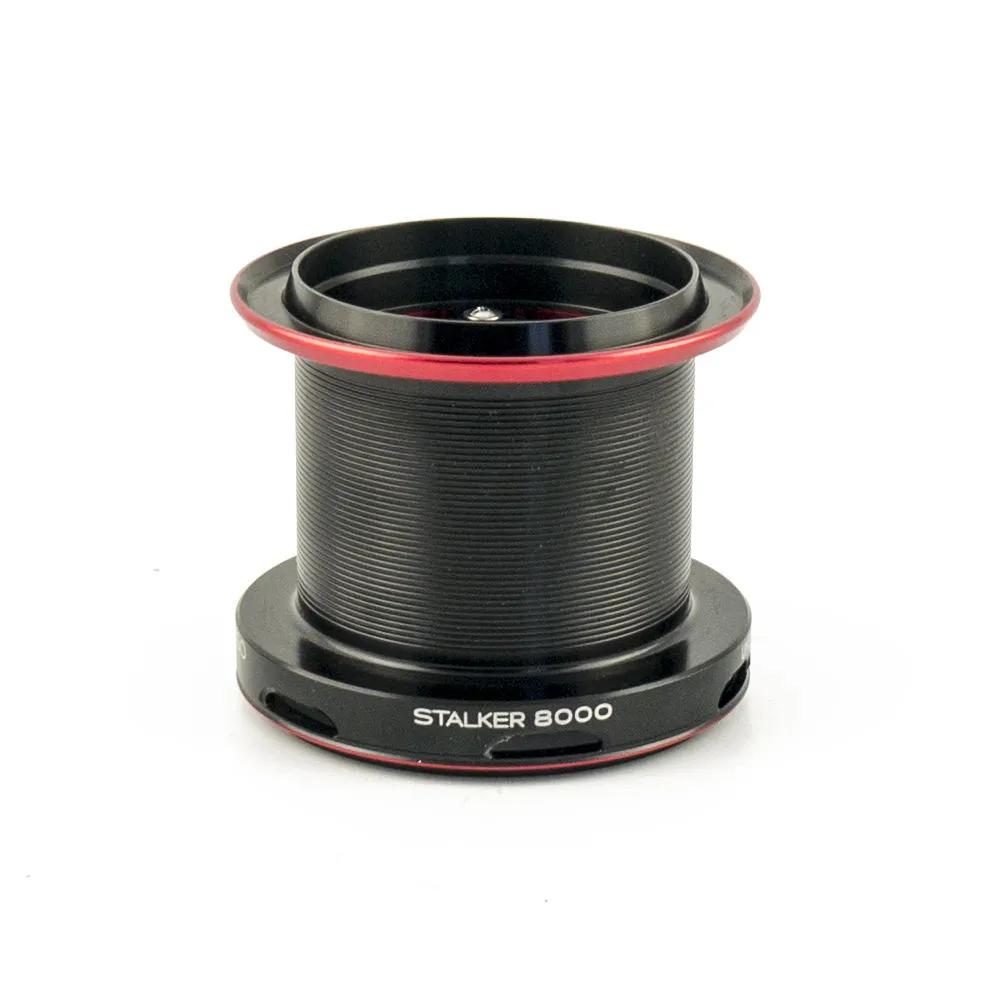 Катушка карповая Flamingo Stalker 8000