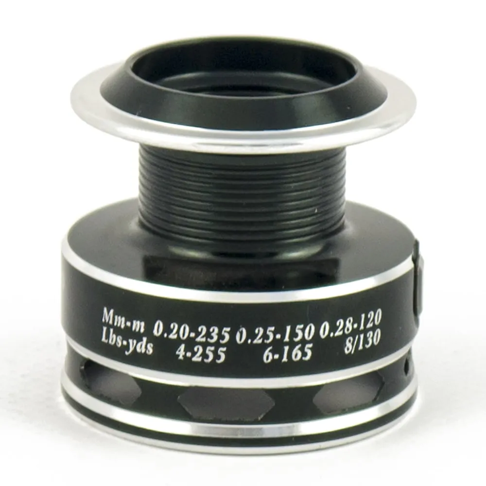 Катушка Caiman Savage 2000 (4+1ВВ)