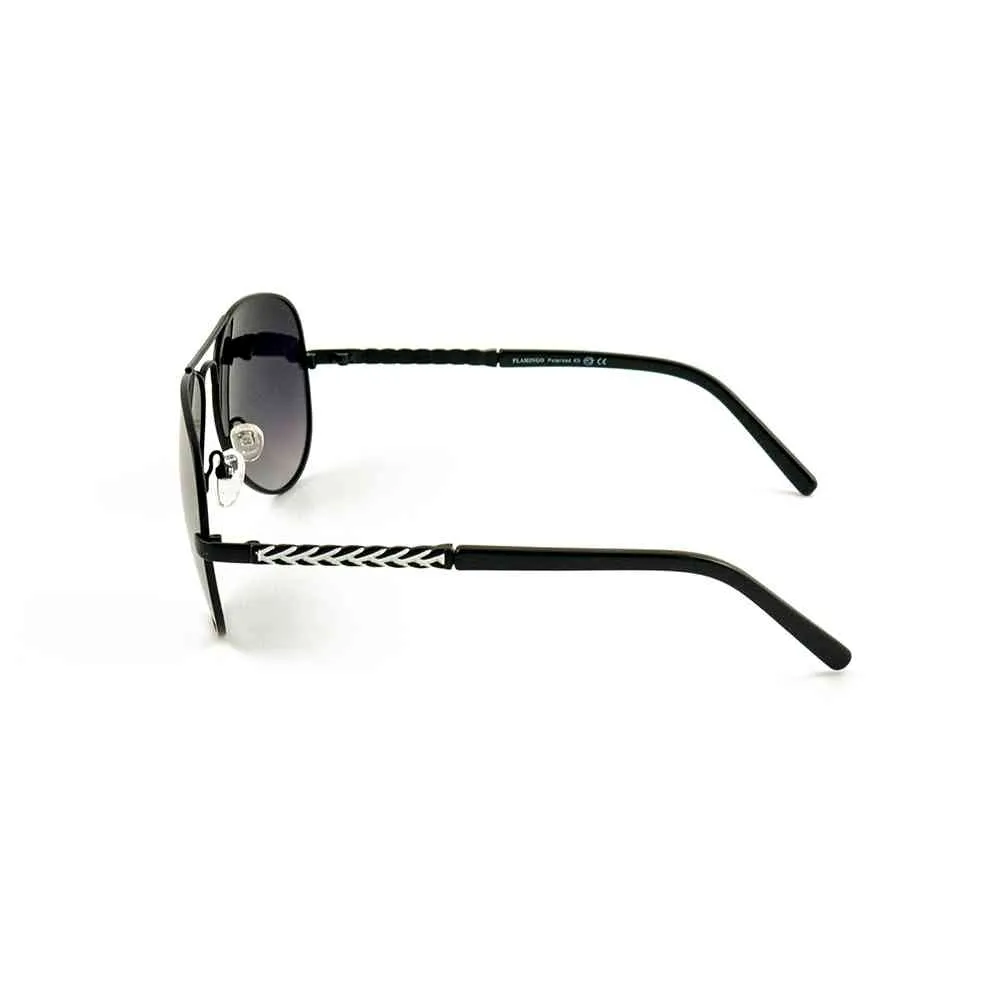 Очки солнцезащитные Flamingo модель 12587 цвет С1