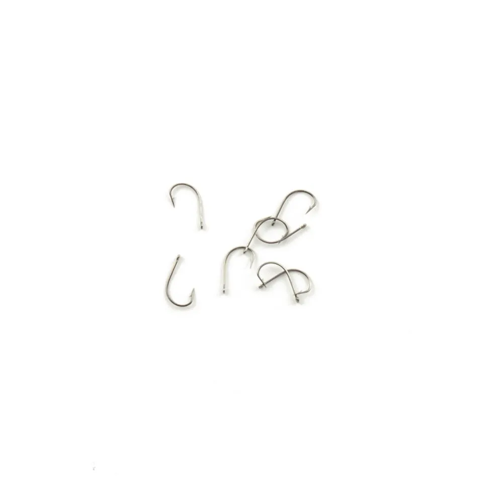 Крючок Killer Funa № 4