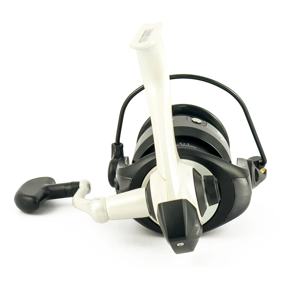 Катушка Viva Super Feeder FD860 (7+1ВВ)