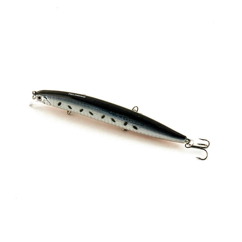 Воблер Palomino Devil 138F 19гр 0-1м цвет 6