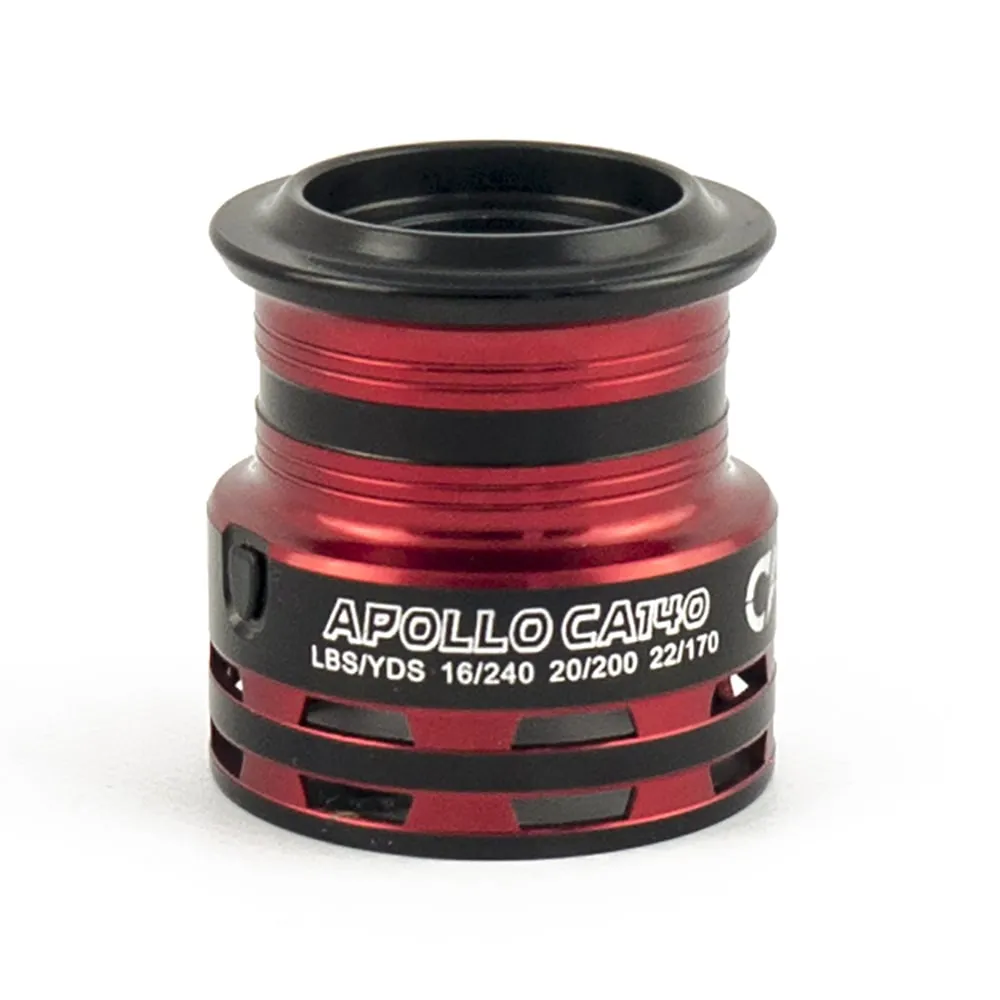 Катушки Caiman Apollo Carp 4000 (5+1ВВ)