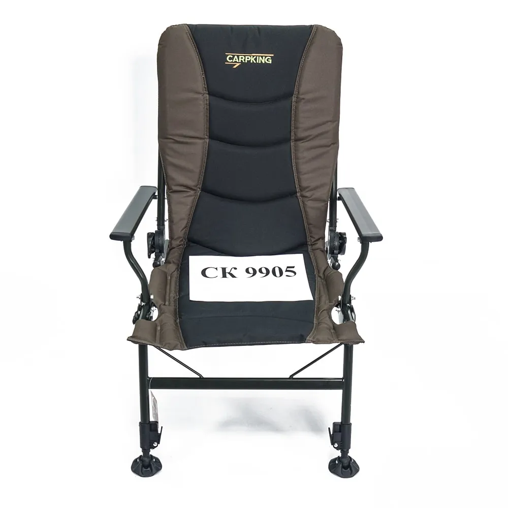 Кресло Carpking CK9905 (размер коробки 73х60х20)