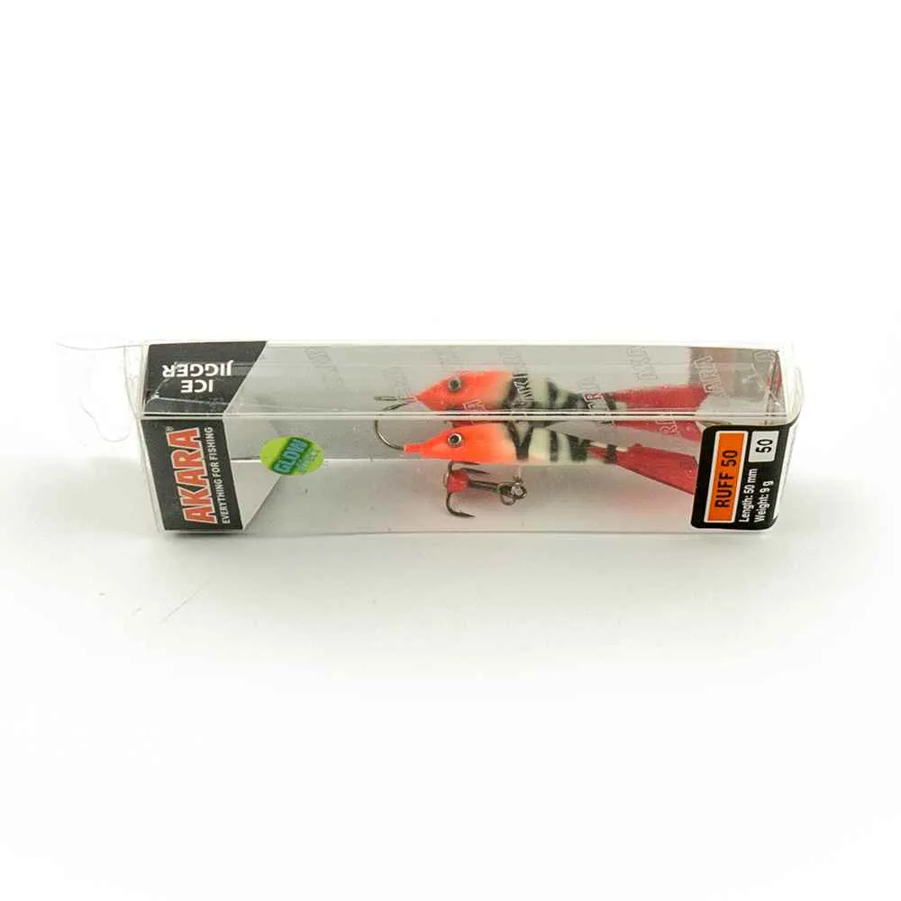 Балансир Akara Ruff 50 мм 9 гр цвет 50