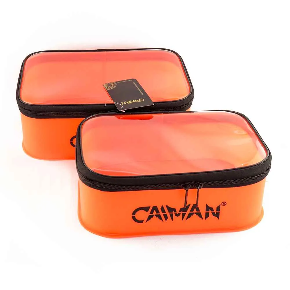 Набор емкостей Caiman EVA 2в1