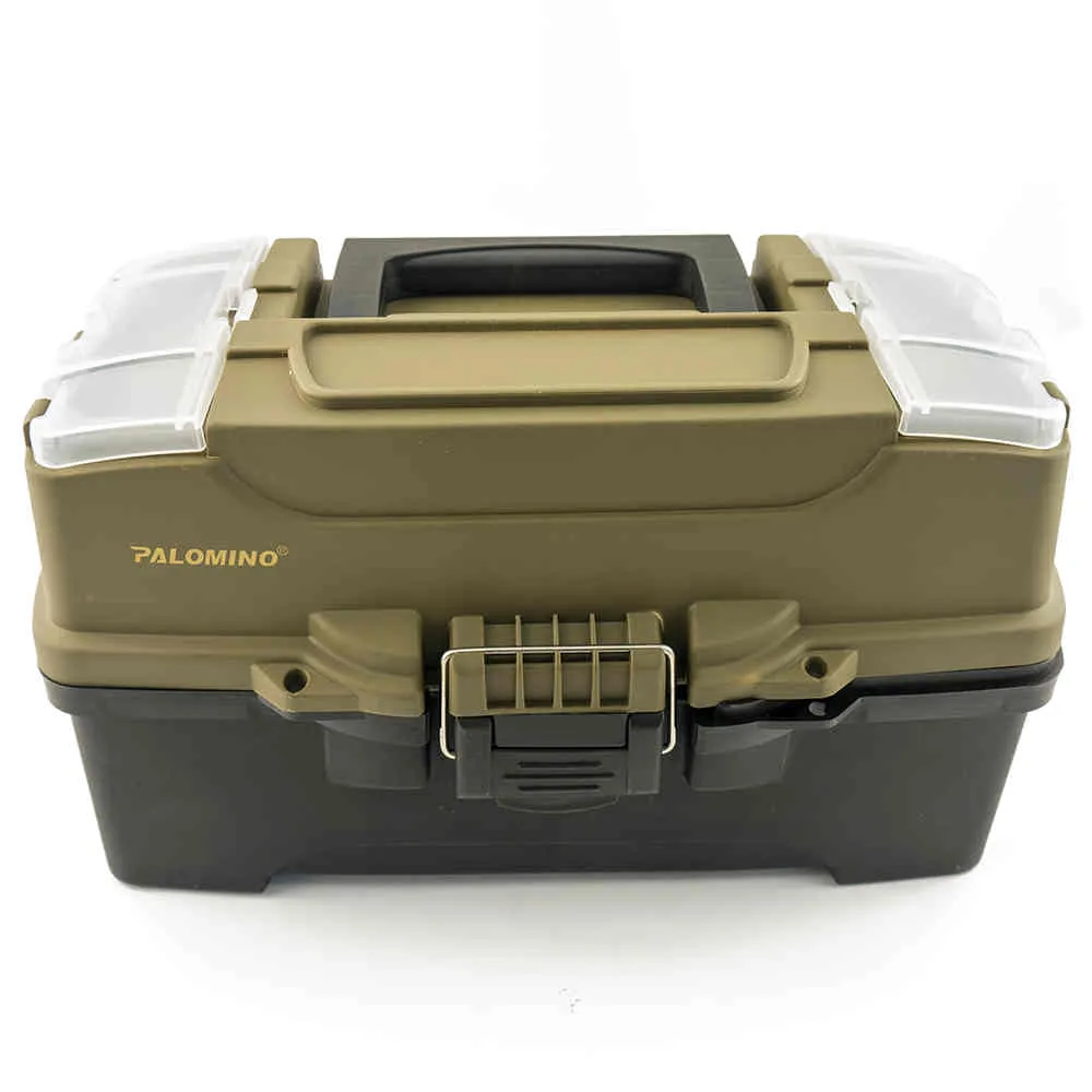 Ящик 2-х полочный Palomino PL6087