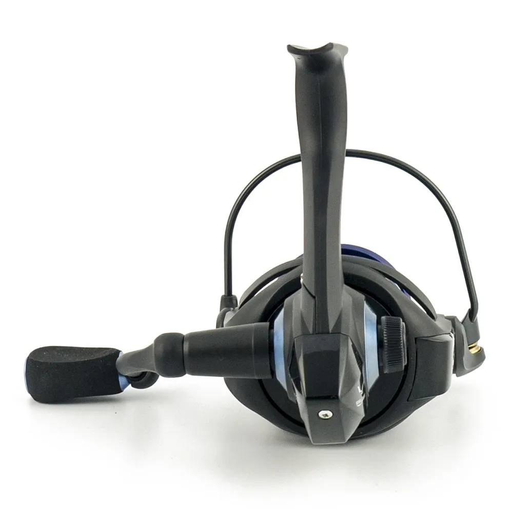 Катушка Viva Mystic Feeder FD840 (Fast transmition)