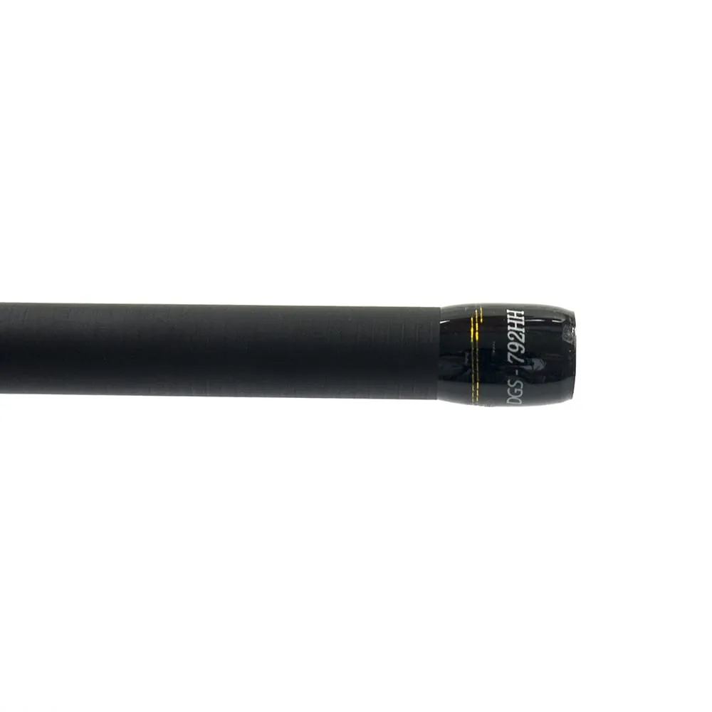 Спиннинг Viva Divergent 792HH 2,36м 20-70g 220017