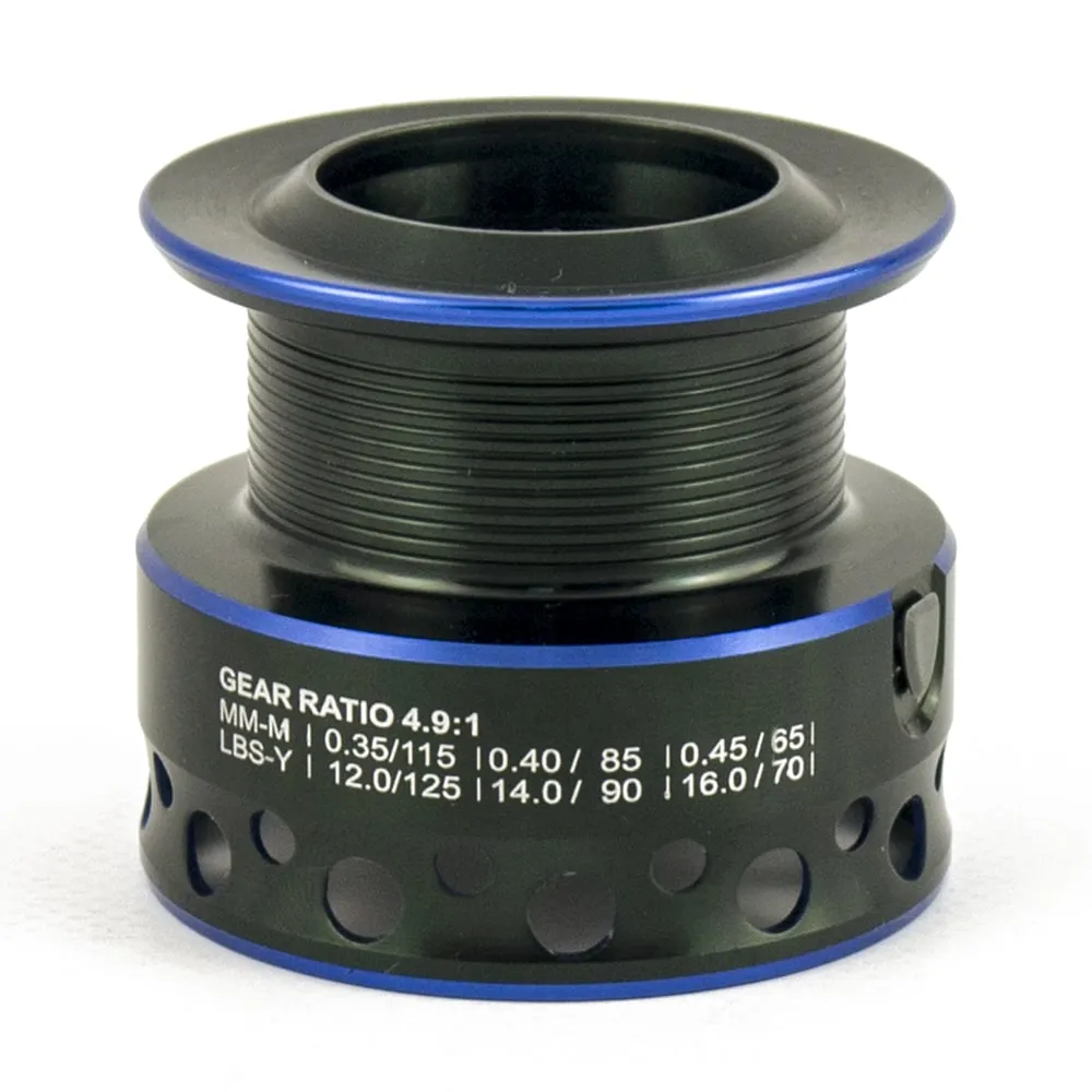 Катушка Caiman Mirida Feeder 460 