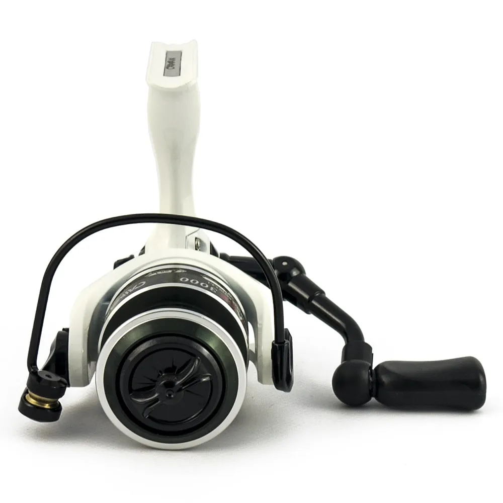 Катушка Caiman Savage 3000 (4+1ВВ)