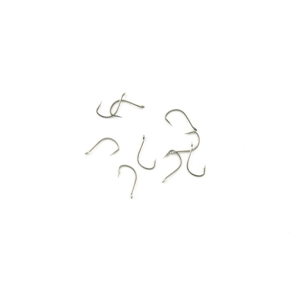 Крючок Killer Tanago № 6