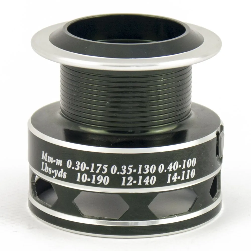 Катушка Caiman Savage 5000 (4+1ВВ)