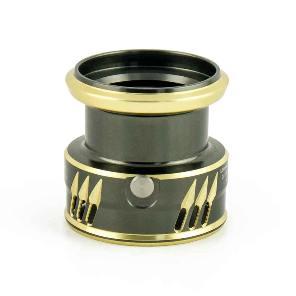 Катушка Caiman Lacerta 2000