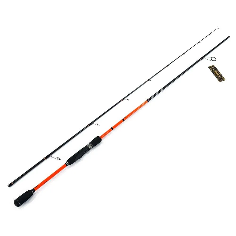 Спиннинг Caiman Master 2,45 m 8-28g 211040