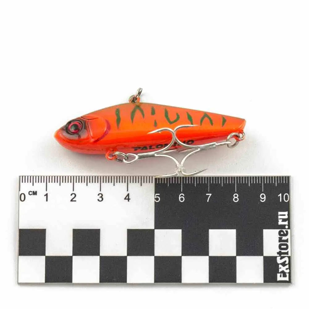 Ратлин Palomino Agressor 70мм 26гр цвет 30