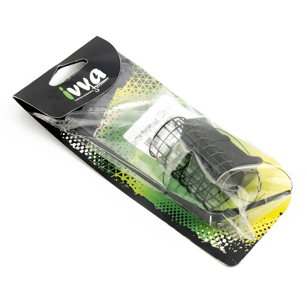 Монтаж фидерный IVVA (Вампир+флюр) 120 гр