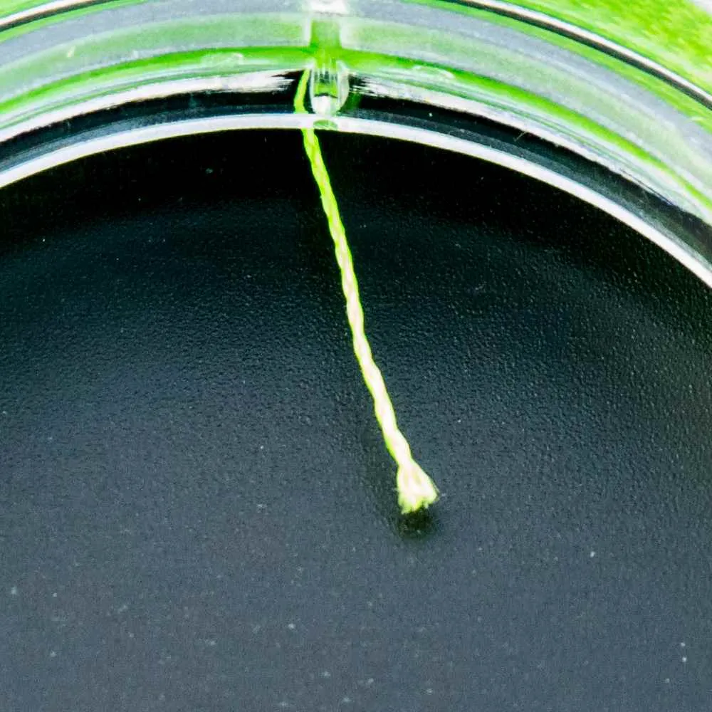 Шнур Caiman Lumen 100м 0,30мм зеленый