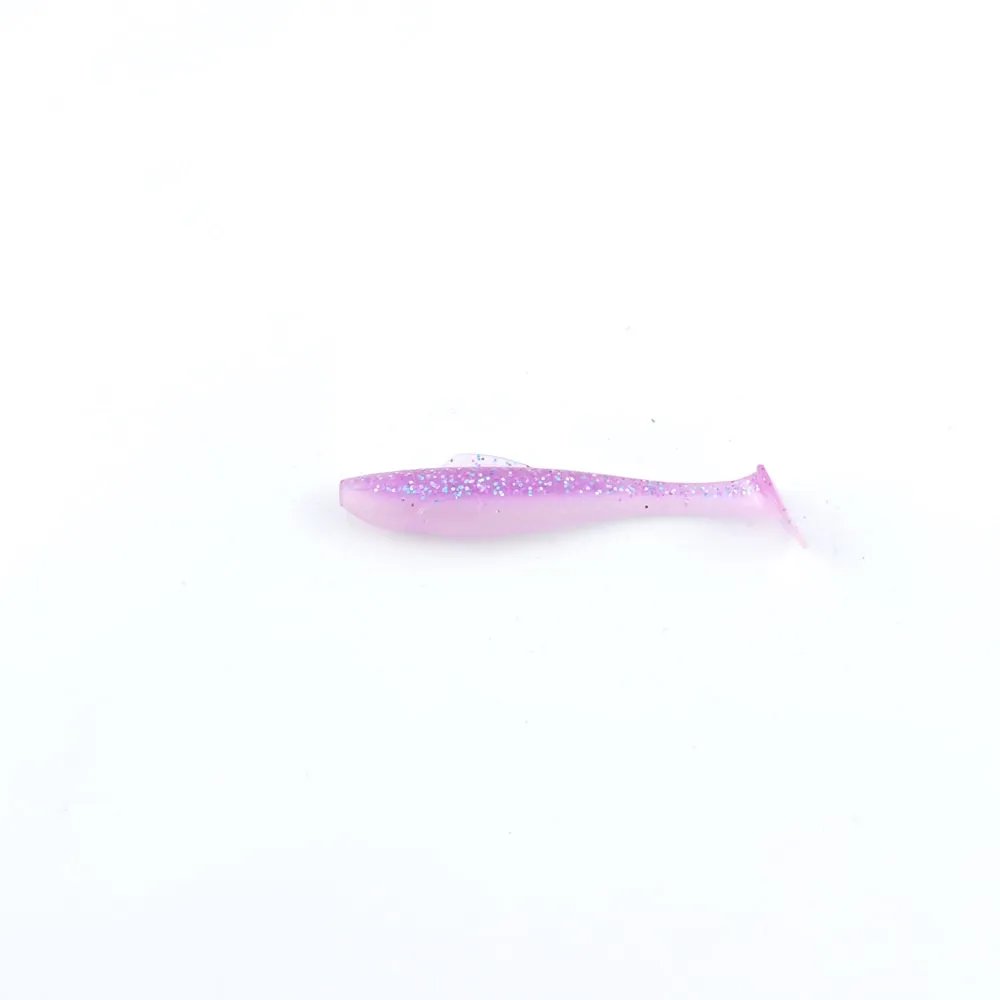 Виброхвост FISHER BAITS Char 84мм цвет 13 (уп. 5шт)