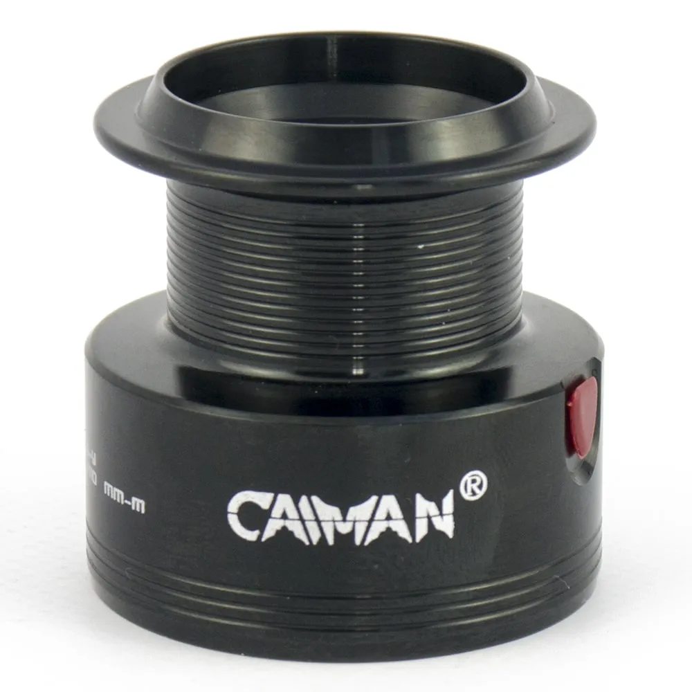 Катушка Caiman Fuego II 3000
