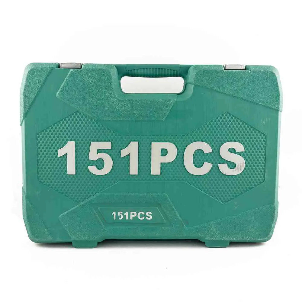 Набор автомобильных инструментов JNGEK 151 предмет