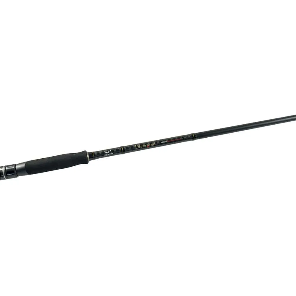 Спиннинг Viva Divergent 832XXH 2,52м 30-120g 220012
