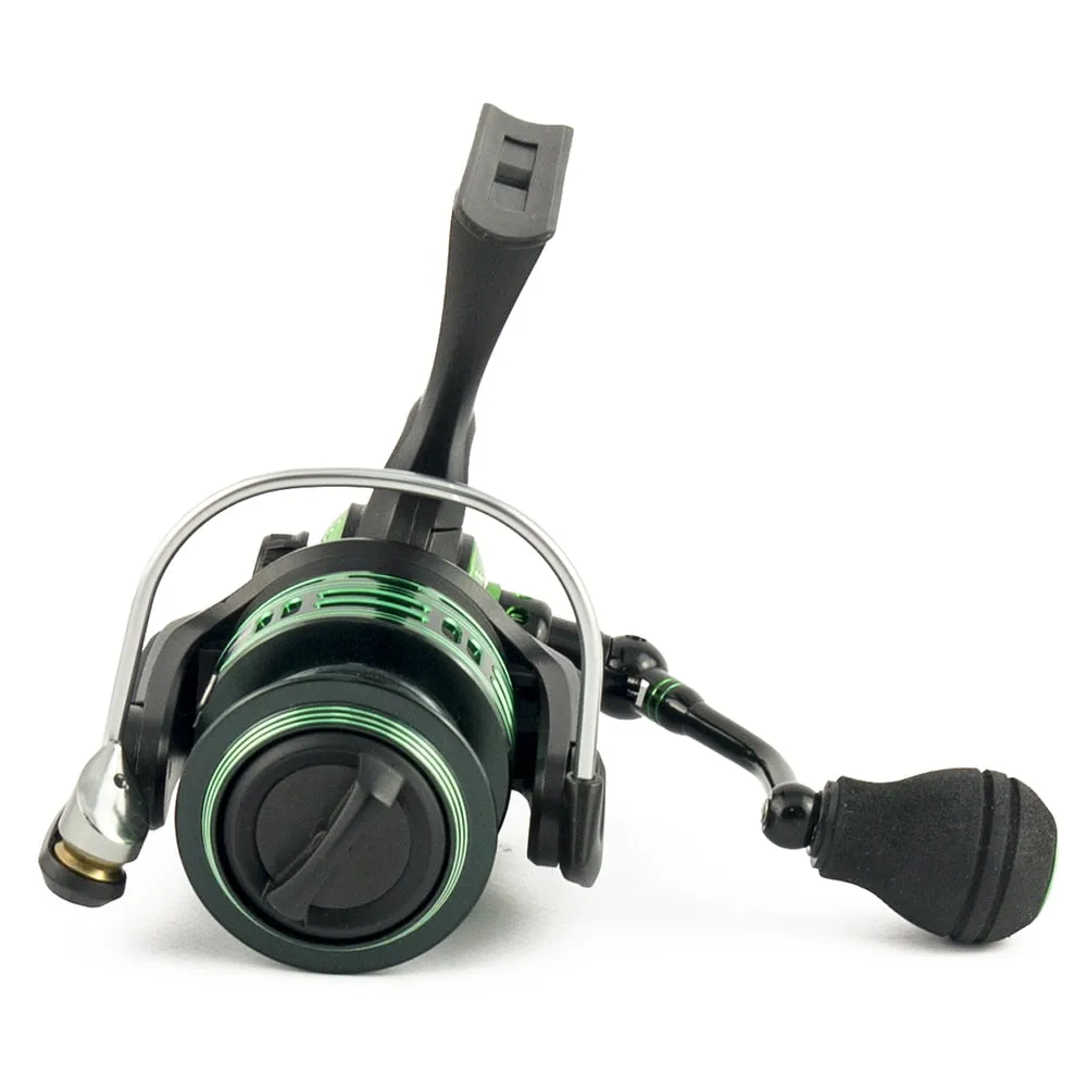 Катушка Caiman Carbon Power FD730 