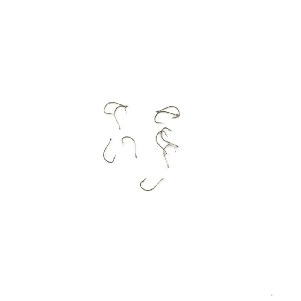 Крючок Killer Tanago № 9