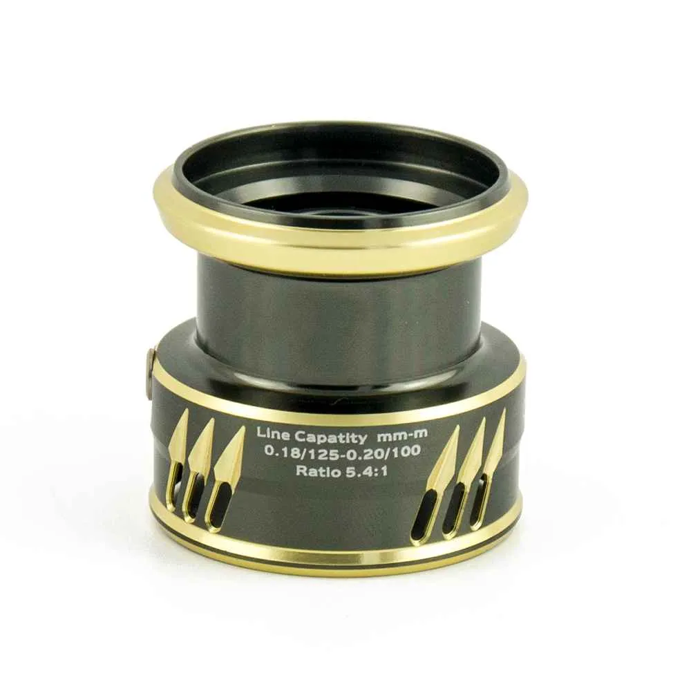 Катушка Caiman Lacerta 2000