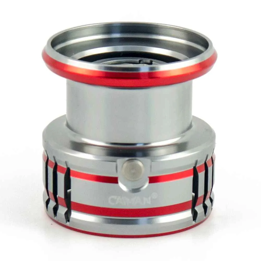 Катушка Caiman Astral 3000