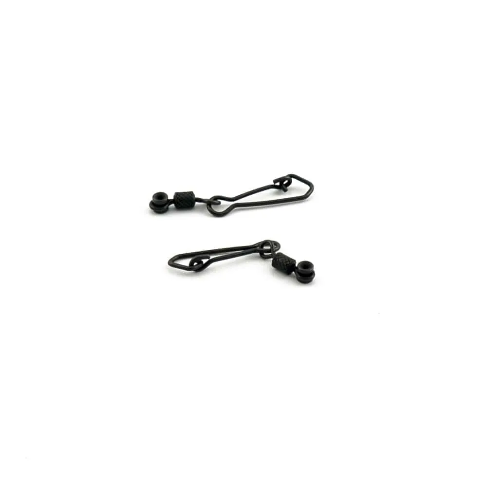 Адаптер для поплавка Caiman №M черный