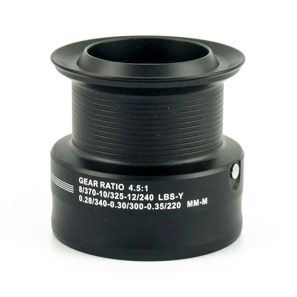 Катушка Caiman Carp Way FD510