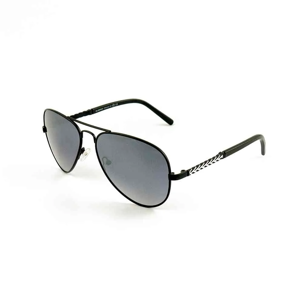 Очки солнцезащитные Flamingo модель 12587 цвет С1