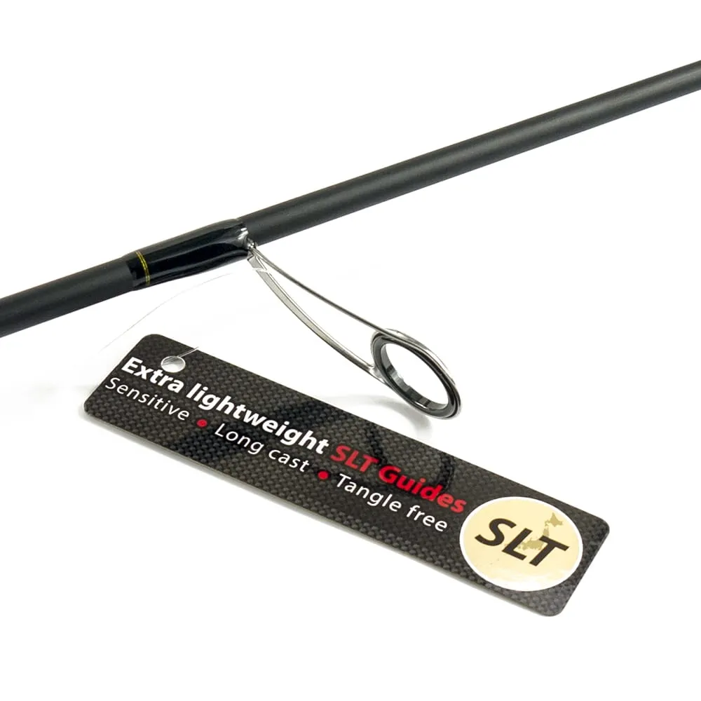 Спиннинг Viva Divergent 762M 2,28м 7-28g 220005