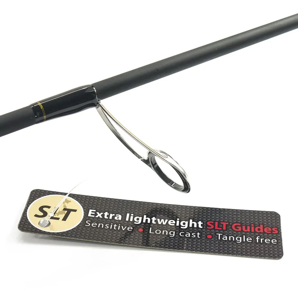 Спиннинг Viva Divergent 802M 2,44м 7-28g 220006