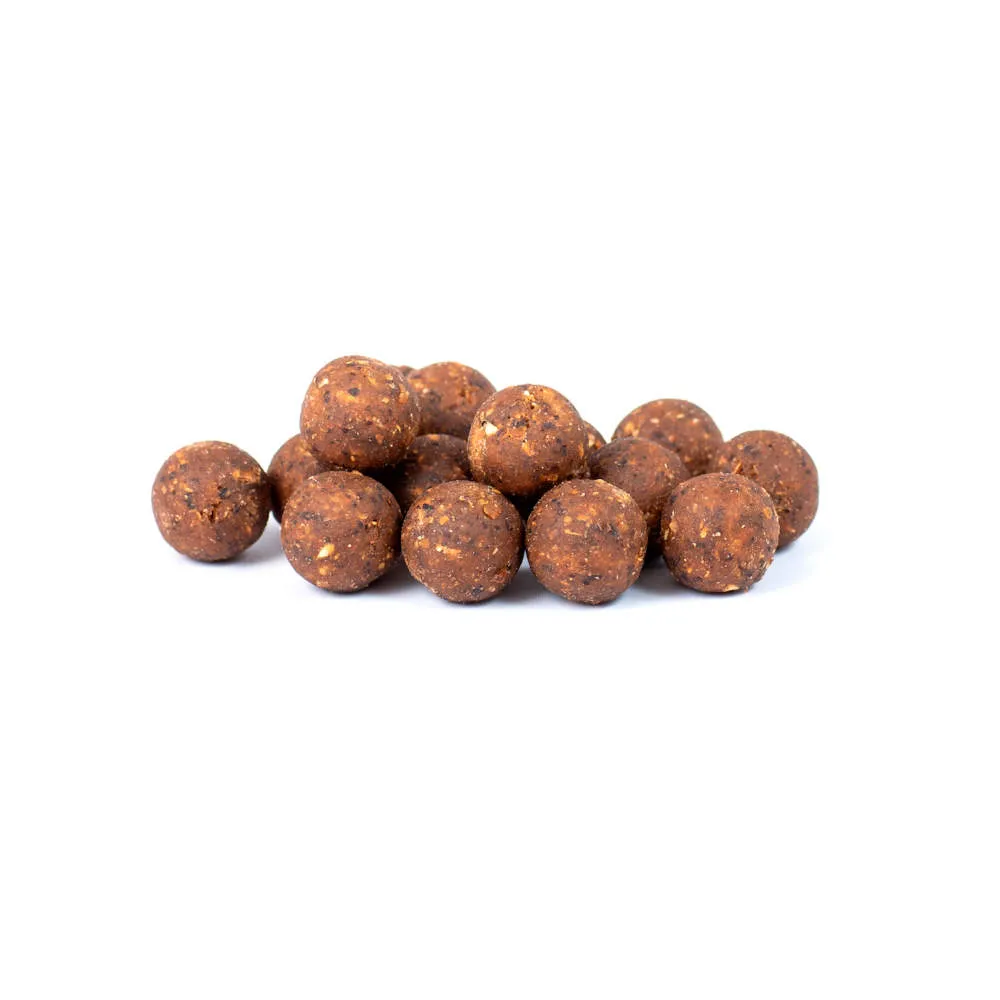 Бойлы GBS Baits 20мм 1кг Spice Специи