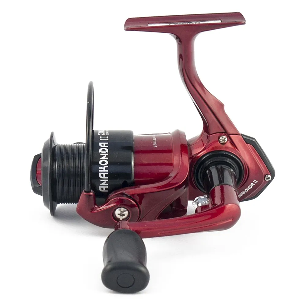 Катушка Caiman Anaconda II FD 230