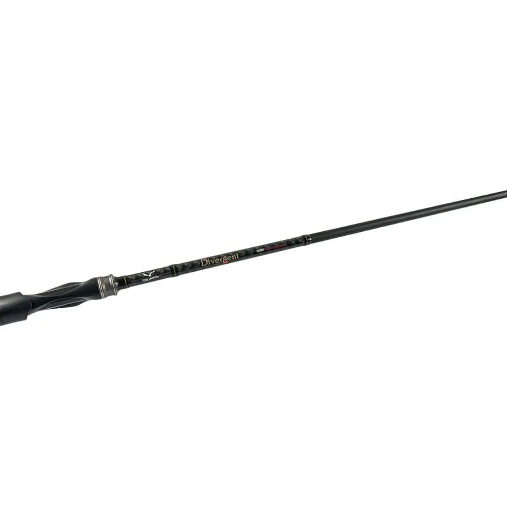 Спиннинг Viva Divergent 722M 2,16м 7-28g 220003