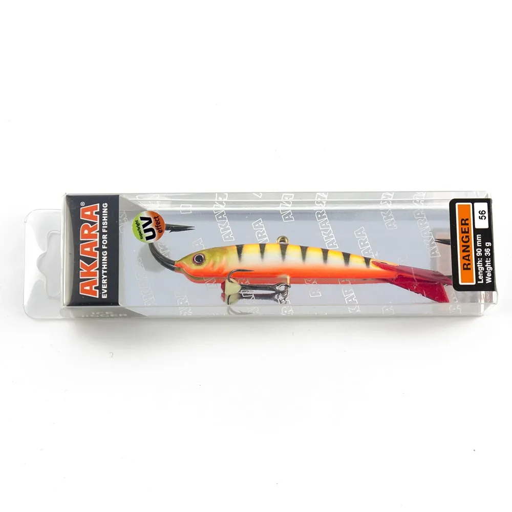 Балансир Akara Ranger 90 мм 36 гр цвет 56