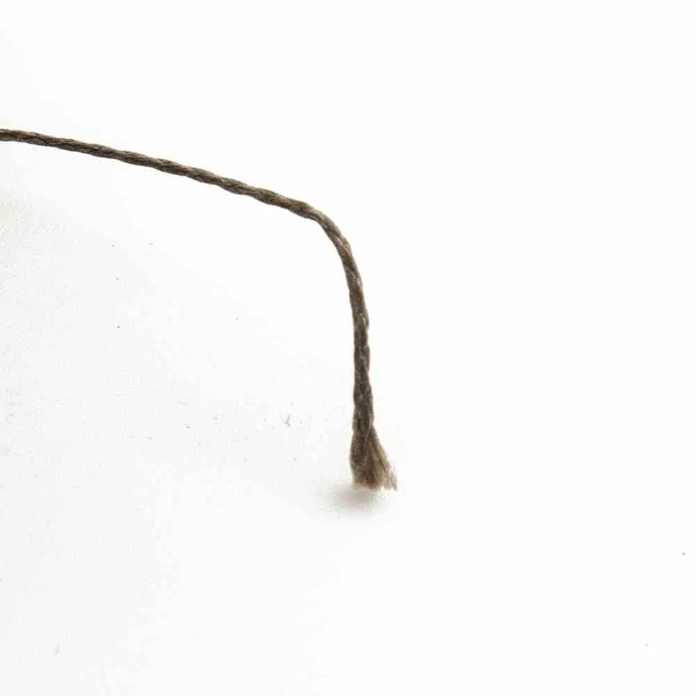 Шнур Caiman Catfish 300м 0,7мм 65кг коричневый