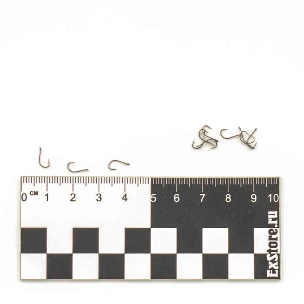 Крючки Caiman Feeder Spesial №3 D11055