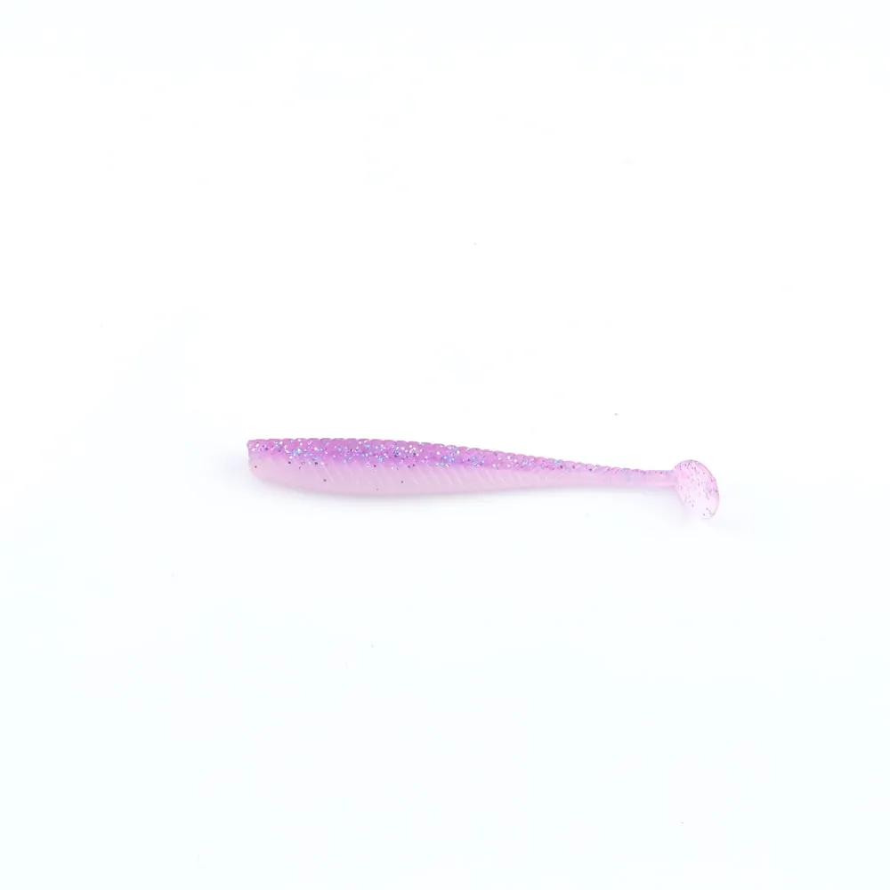 Виброхвост FISHER BAITS Ratter 95мм цвет 13 (уп. 5шт)