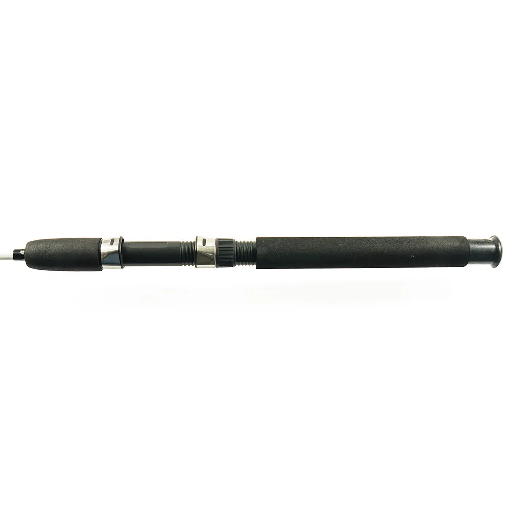 Удилище "Крокодил" белый 100-250g 1,8 m