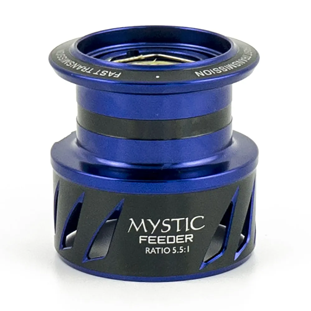 Катушка Viva Mystic Feeder FD850 (Fast transmition)