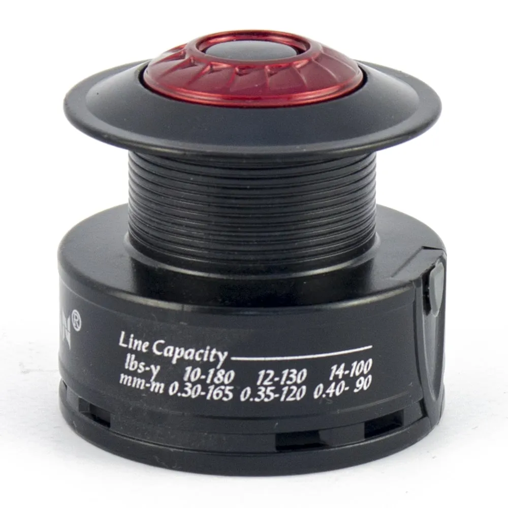 Катушка Caiman Anaconda II RD 140