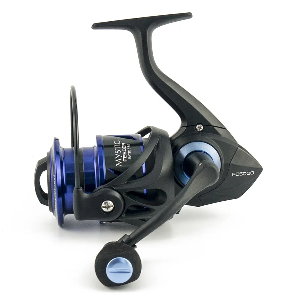 Катушка Viva Mystic Feeder FD850 (Fast transmition)