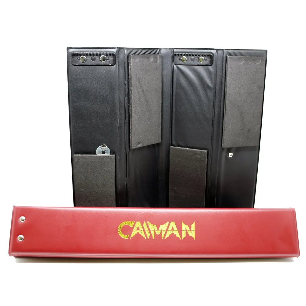 Поводочница Caiman Hook Length Wallet 35 см 